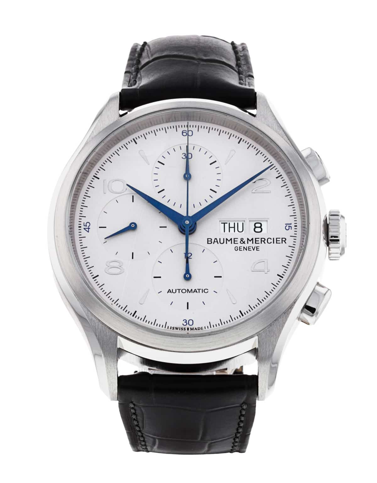 Baume et Mercier Clifton 65731
